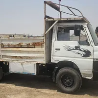 زامیاد Z 24 بنزینی، مدل ۱۳۸۵|خودرو سواری و وانت|سیرجان, |دیوار