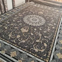 سه تخته فرش ۱۲متری 700شانه نوآک اکرلیک ضخیم و اعلا
