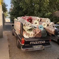 قالیشویی ومبل شویی مجاز ((تخت سلیمان ))|خدمات نظافت|فردیس, منظریه|دیوار