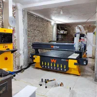 دستگاه CNC سی ان سی تولچنج تعویض ابزار خودکار|ماشین‌آلات صنعتی|تهران, آرارات|دیوار