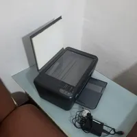 پرینتر رنگی سه کاره hp