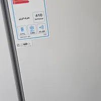 یخچال اسنوانوجهیزیه|یخچال و فریزر|سنندج, |دیوار