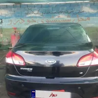 ام‌وی‌ام 315 صندوق‌دار ساده، مدل ۱۳۹۴