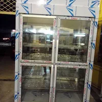 یخچال ایستاد فریز /صنعتی|کافیشاپ و رستوران|تهران, فتح|دیوار