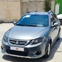 کوییک دندهای ساده، مدل ۱۴۰۱