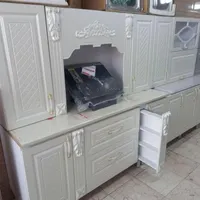 ۱۰متری کابینت) رنگبندی تولیدی همدان|خدمات پیشه و مهارت|سنقر, |دیوار