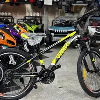 دوچرخه فروشی 12 تا 29|دوچرخه، اسکیت، اسکوتر|سنندج, |دیوار