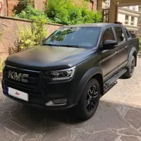Kmc T8|خودرو سواری و وانت|تهران, فرمانیه|دیوار