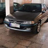 پژو پارس xum موتور ۲۰۰۰|خودرو سواری و وانت|تهران, شهرک امید|دیوار