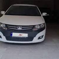 آریو اتومات آخر ۹۶ سفید