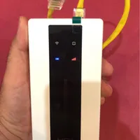 مودم جیبی لن دار 4G آنلاک کارتخوان دوربین ایرانسل|مودم و تجهیزات شبکه|تهران, بازار|دیوار