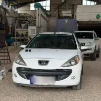 207 اتومات مدل ۹۸