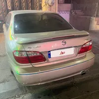 نیسان ماکسیما مونتاژ اتوماتیک، مدل ۱۳۸۶|خودرو سواری و وانت|کرج, آق تپه|دیوار