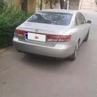هیوندای آزرا گرنجور 3300cc، مدل ۲۰۰۶|خودرو سواری و وانت|اصفهان, شاهزید|دیوار