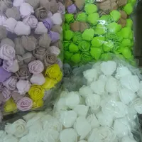 گل رز فومی|گل مصنوعی|رشت, معلم|دیوار