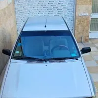 پراید صندوق‌دار بنزینی، مدل ۱۳۸۷|خودرو سواری و وانت|تربت‌حیدریه, شهرک ولیعصر|دیوار