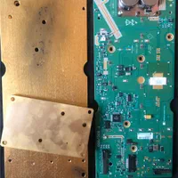 ضایعات مخابراتی برد کف طلا بورد شمشی Gold Board|لوازم جانبی موبایل و تبلت|تهران, کاج|دیوار
