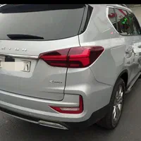 گارد فلزی فایبر فوم انواع شاسی هیوندا کیا تیوتا|قطعات یدکی و لوازم جانبی|تهران, شادمان|دیوار