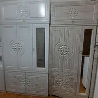 کمد دراور ((ارسال رایگان))|جاکفشی، کمد، دراور|قدس, |دیوار