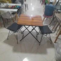 میزتاشو،صفحه میز۷۰در۷۰ مدل شانار|میز و صندلی غذاخوری|گرگان, |دیوار