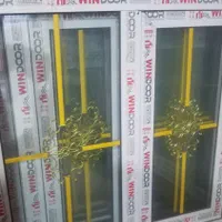 درب و پنجره پی وی سی|مصالح و تجهیزات ساختمان|گرگان, |دیوار