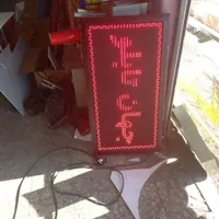 تابلو ال ای دی روان|خدمات پیشه و مهارت|کرمان, |دیوار