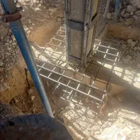 مقاوم سازی وکاشت میلگرد|خدمات پیشه و مهارت|صدرا-فارس, |دیوار