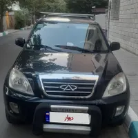 ام‌وی‌ام X33 دنده‌ای، مدل ۱۳۹۱|خودرو سواری و وانت|تهران, امانیه|دیوار