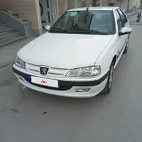 پژو پارس TU5|خودرو سواری و وانت|تهران, تهرانپارس غربی|دیوار