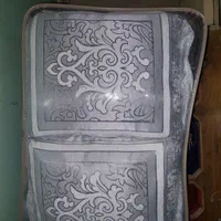 روتختی ترک اصل مخمل دونفره عمده ای وتکی|سرویس روتختی|اصفهان, کارلادان|دیوار