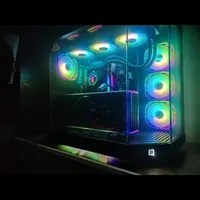 سیستم فوقالعاده High end برای گیمینگ و رندرینگ