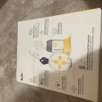 شیردوش Medela-Solo|اسباب و اثاث بچه|تهران, شیرازی|دیوار