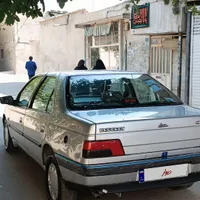 پژو405GLXدوگانه سوزCNGمدل اخر۱۳۸۸درحدصفر(استثنایی)|خودرو سواری و وانت|تهران, بهارستان|دیوار
