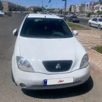 تیبا ۲مدل ۹۶تمام رنگ