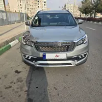 فیدلیتی ۱۴۰۱ در حد صفر بدون نقطه ، قابل معاوضه|خودرو سواری و وانت|مشهد, شهید فرامرز عباسی|دیوار