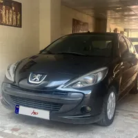 207 مدل 97 دنده مناسبtu5