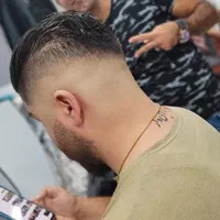 آموزش آرایشگری مردانه با مدرک فنی حرفهای|خدمات آموزشی|خرمآباد, |دیوار