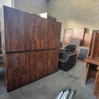 فایل ۳ کشو|جاکفشی، کمد، دراور|تبریز, |دیوار