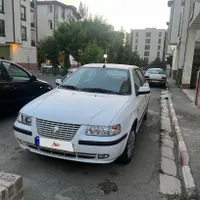 سمند LX EF7، مدل ۱۳۹۷|خودرو سواری و وانت|کرج, مهرشهر - فاز ۲|دیوار
