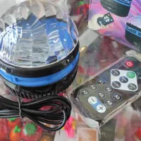 رقص نورکنترل دارخفن