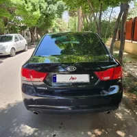 اپتیما ۲۰۱۰ فول|خودرو سواری و وانت|اصفهان, احمدآباد|دیوار