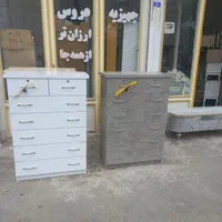 دراور ۶ کشو و۷ کشو