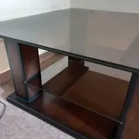 میز جلو مبل