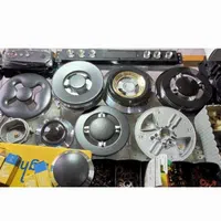 سرشعله و شیشه‌گاز.کلید،برد،موتور و فیلترهود