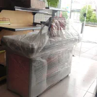 میز چک اوت ثابت|فروشگاه و مغازه|شیراز, محراب|دیوار