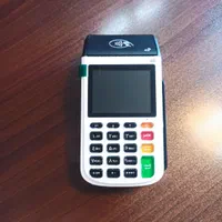 فروش کارتخوان سیار i90 دوسیم کارت وایفادار (pos)|فروشگاه و مغازه|زاهدان, |دیوار