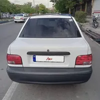 پراید 131 SE، مدل ۱۳۹۷|خودرو سواری و وانت|تبریز, |دیوار