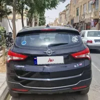 *هایما نیوفیس مدل 402*
