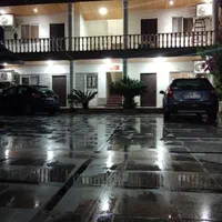 سوئیت کوچولو ساحلی.