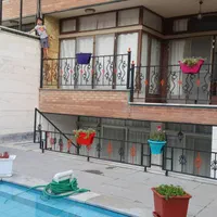 ملک ویلایی600متر/دارای6آپارتمان مستقل/تجاری مسکونی|فروش خانه و ویلا|اصفهان, نقش جهان|دیوار